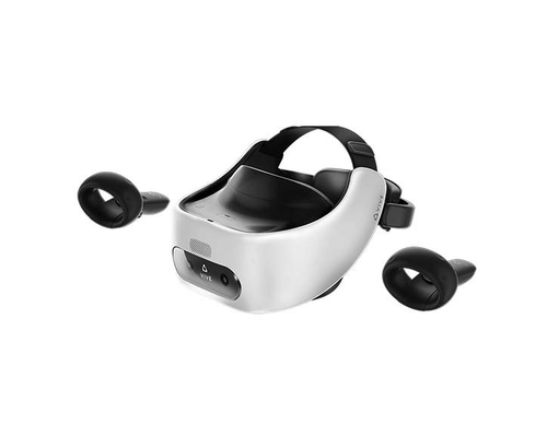 Мобильный класс виртуальной реальности EDUBLOCK Plus (VR-3)