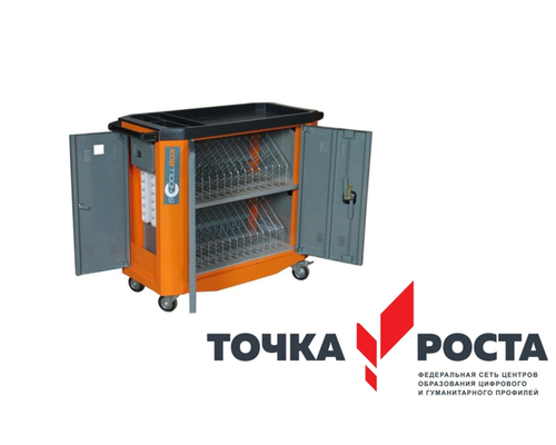 Мобильный класс