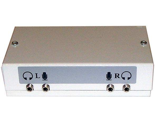 Мобильный лингафонный кабинет "Диалог-М"