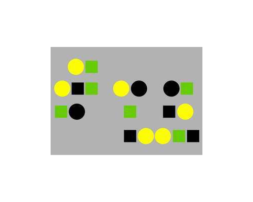 Модель-аппликация Генеалогический метод антропогенетики