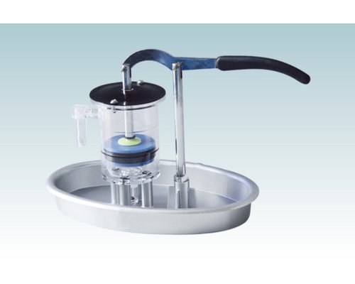 Модель водяного насоса