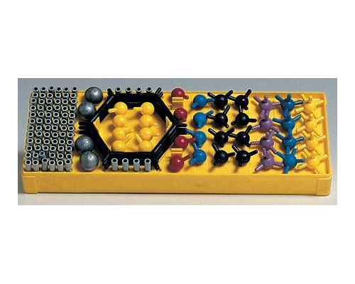 Моделирование молекул 2. Комплект лабораторного оборудования