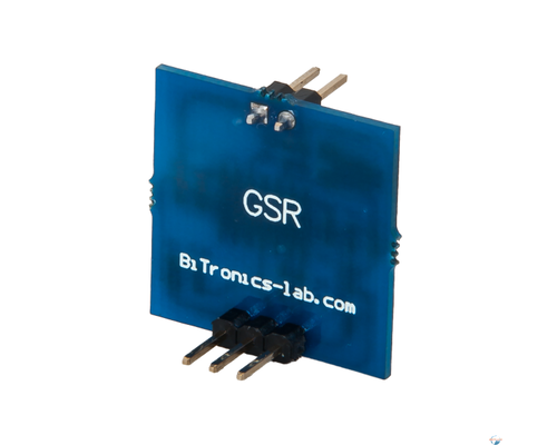 Модуль КГР BiTronics Lab