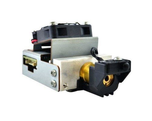 Модуль лазерной гравировки для XYZPrinting Pro