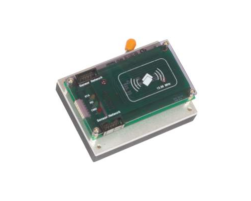 Модуль считывающий RFID