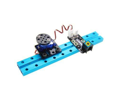 Модуль сервомотор 9g Micro Servo Pack