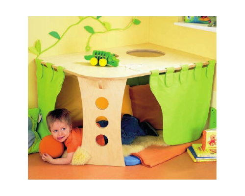 Модуль Уютное местечко