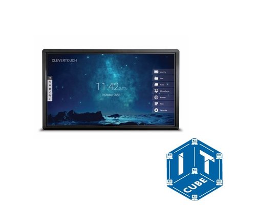 Моноблочное интерактивное устройство