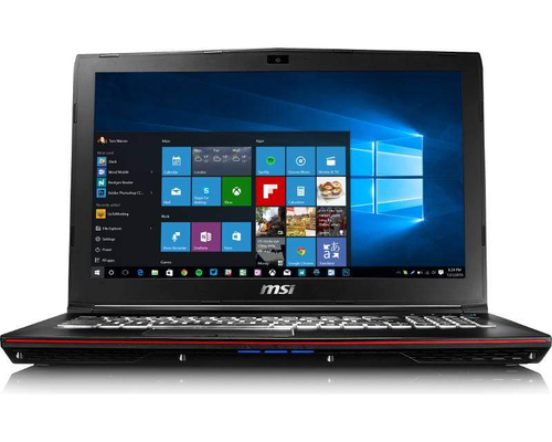 MSI GP62 LEOPARD PRO 2QE-422RU