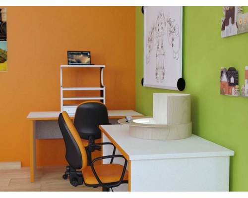 Мульт-лаборатория «КРЕАТИВ»