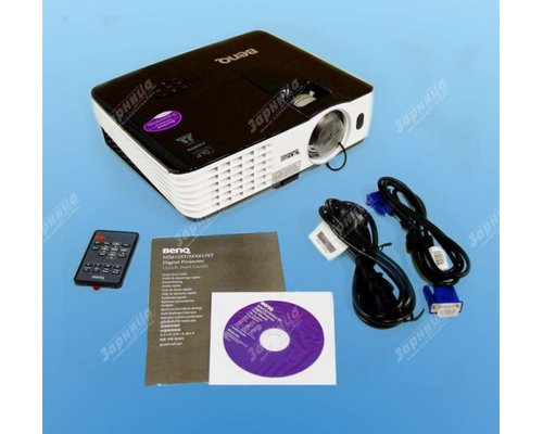 Мультимедиа-проектор первого класса