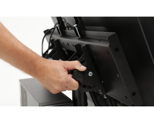 Мультимедийный интерактивный развивающий стол логопеда