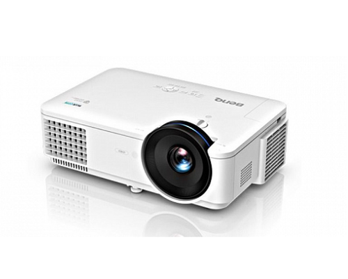 Мультимедийный проектор BenQ LW720