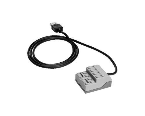 Мультиплексор LEGO USB Hub