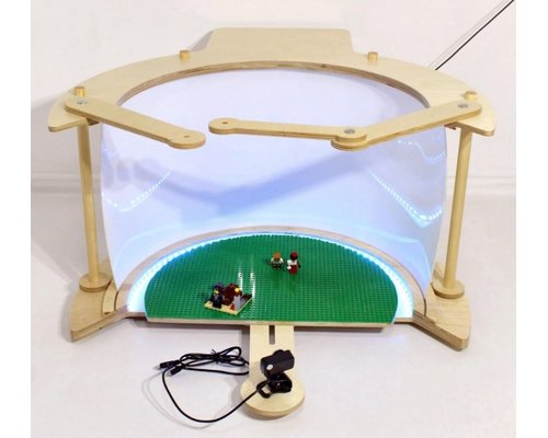 Мультстанок "LEGO DREAM" (с ПО, без камеры)