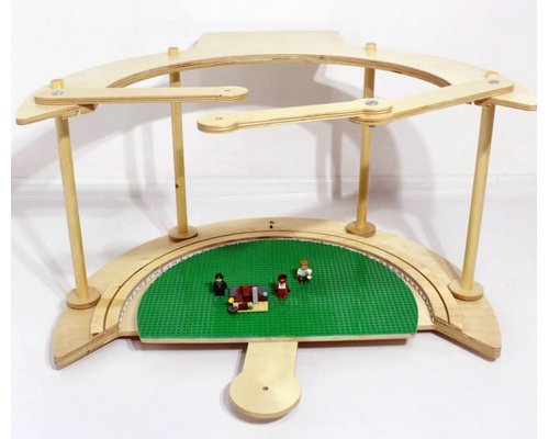 Мультстанок "LEGO DREAM" (с ПО, без камеры)