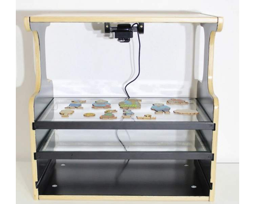 Мультстанок "HAPPY CARTOON HOME MINI" (с ПО, без камеры)