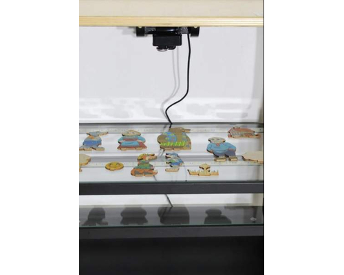 Мультстанок "HAPPY CARTOON HOME MINI" (с ПО, без камеры)