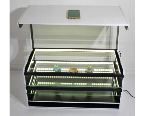 Мультстанок "HAPPY CARTOON" (с ПО, без камеры)