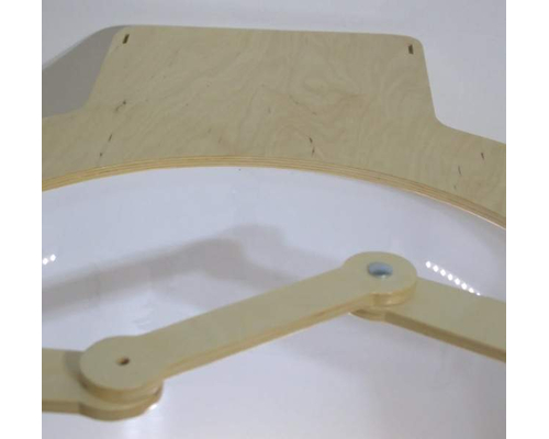 Мультстудия "КУКОЛЬНАЯ АНИМАЦИЯ" (с ПО, без камеры)