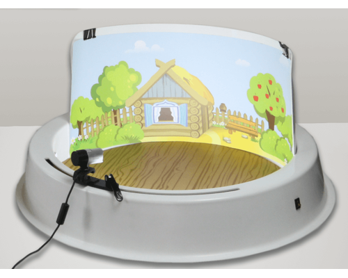 Мультстудия СКАФ-33