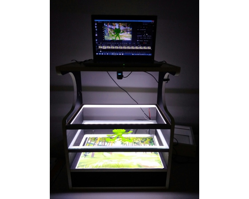 Мультстудия СПАФ-32М