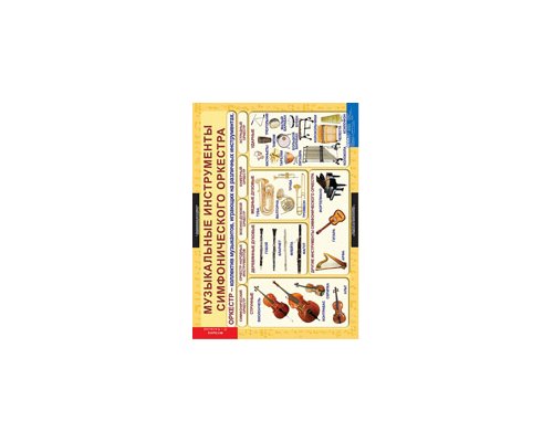 МУЗЫКА Начальная школа 1-4 класс.