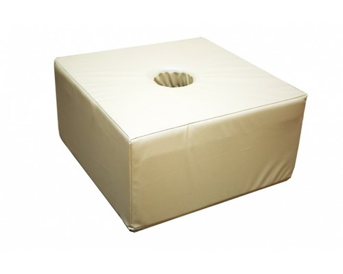 Мягкая платформа для воздушно-пузырьковой трубки