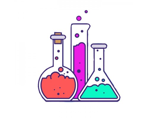 Набор №   12 ОС Фосфаты. Силикаты