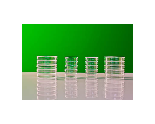 Набор чашек Петри