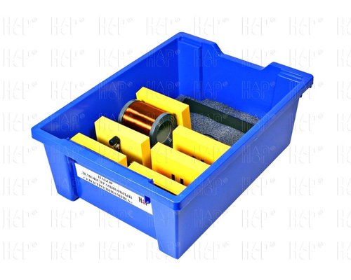 Набор демонстрационный "Электродинамика"