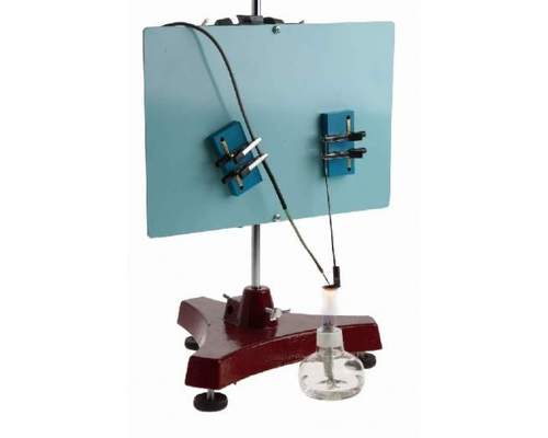 Набор демонстрационный «Тепловые явления»