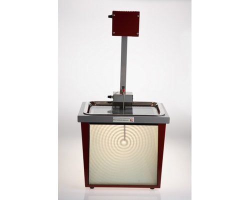 Набор демонстрационный "Волновая ванна"