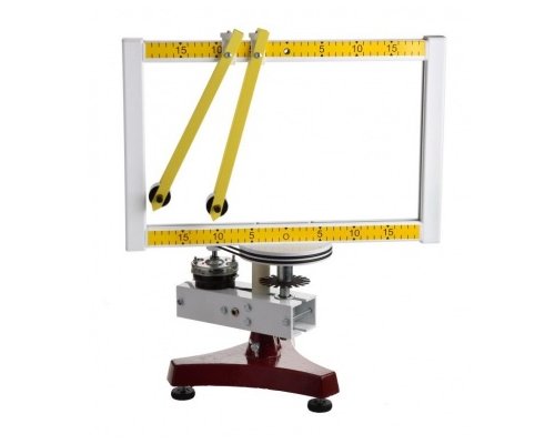 Набор демонстрационный "Вращательное движение"