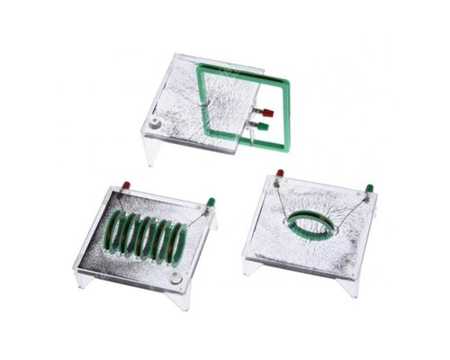 Набор для демонстрации магнитного поля