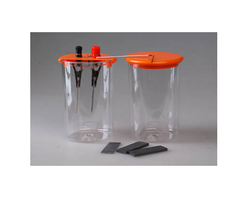 Набор для электролиза демонстрационный