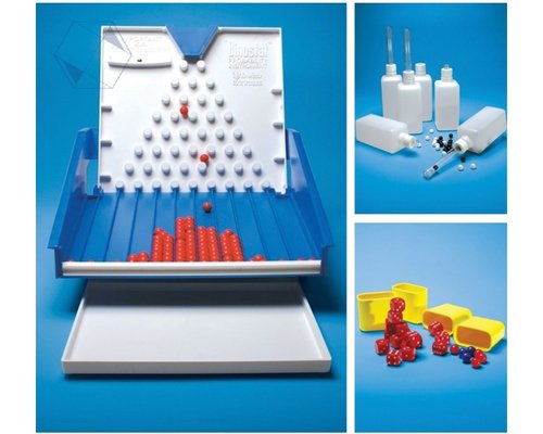 Набор для изучения вероятности