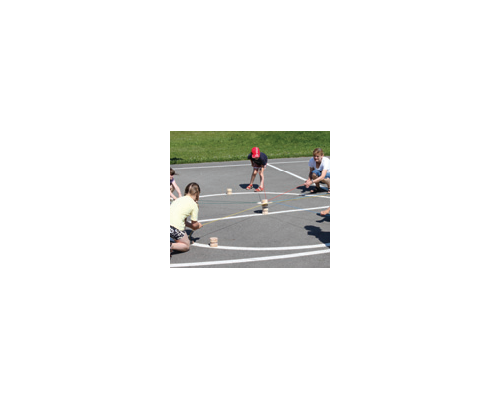 Набор для коллективных игр