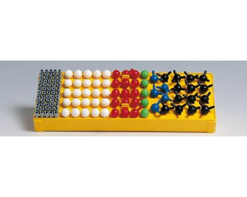 Набор для моделирования строения неорганических веществ