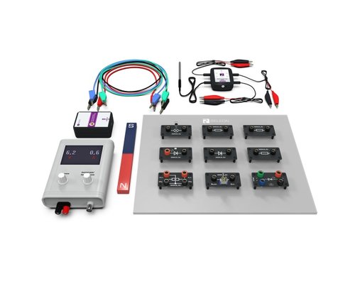 Набор для практикума по физике КВАНТОВАЯ ФИЗИКА