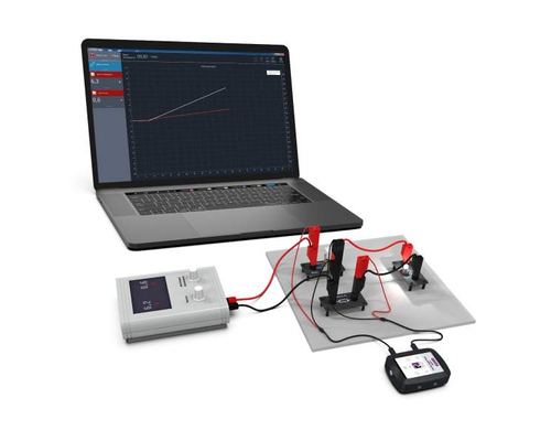 Набор для практикума по физике ПЕРЕМЕННЫЙ ТОК