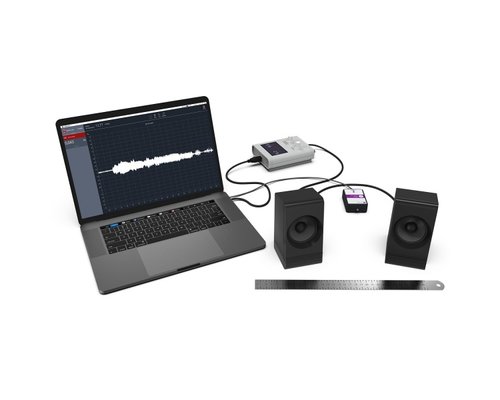 Набор для практикума по физике СТОЯЧИЕ ЗВУКОВЫЕ ВОЛНЫ