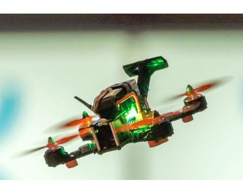 Набор для сборки квадрокоптера EdDron