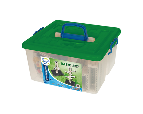 Набор для соревнований — Расширенный