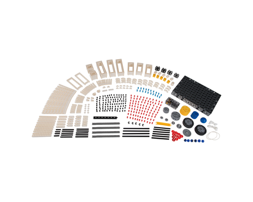 Набор для соревнований — Расширенный