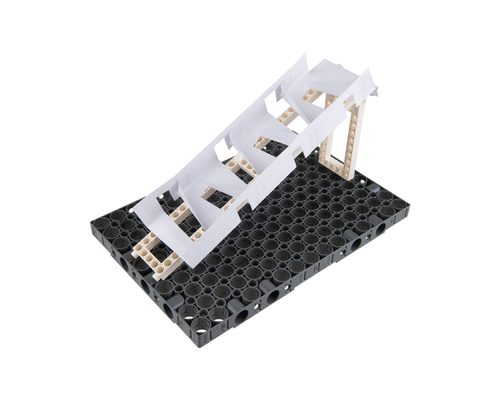 Набор для соревнований — Расширенный