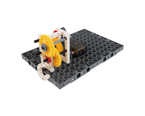 Набор для соревнований — Расширенный