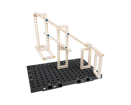 Набор для соревнований — Расширенный