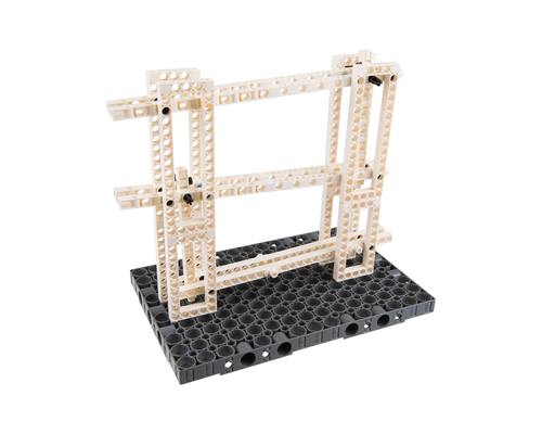 Набор для соревнований — Расширенный