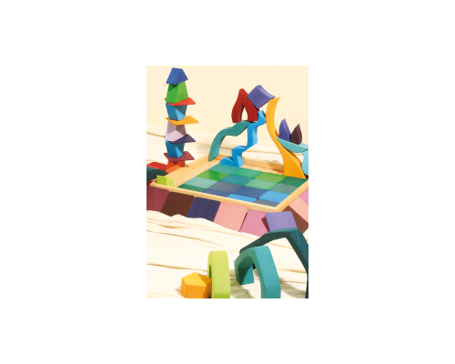 Набор для творческого конструирования (большой)